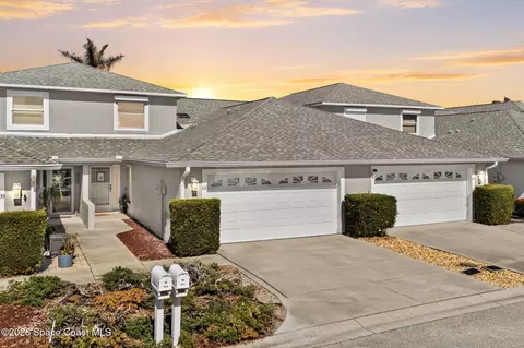 837 Poinsetta Dr #0, Indian Harbour Beach, FL 32937