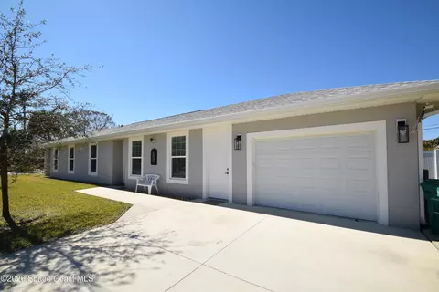 110 W Fee Ave, Melbourne, FL 32901 photo 1