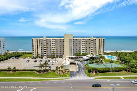 2225 Highway A1a Hwy #203, Indian Harbour Beach, FL 32937