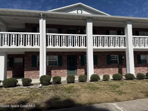 1890 Knox Mcrae Dr #110F, Titusville, FL 32780
