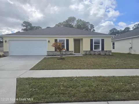 981 SW Richmond Cir SW, Palm Bay, FL 32908