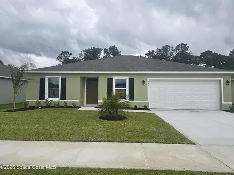 931 SW Richmond Cir SW, Palm Bay, FL 32908