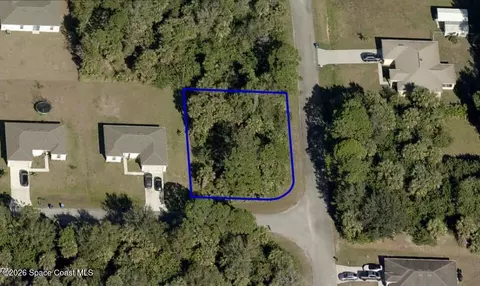 0 Unknown Rd SW, Palm Bay, FL 32908