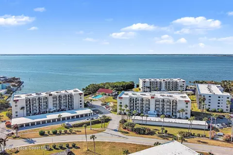 5805 N Banana River Blvd #1153, Cape Canaveral, FL 32920