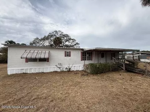 6999 Fern Dr, Cocoa, FL 32927