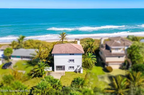 9085 Highway A1a, Melbourne Beach, FL 32951
