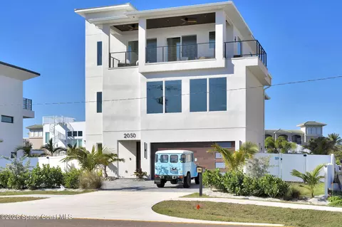 2050 S Atlantic Ave, Cocoa Beach, FL 32931