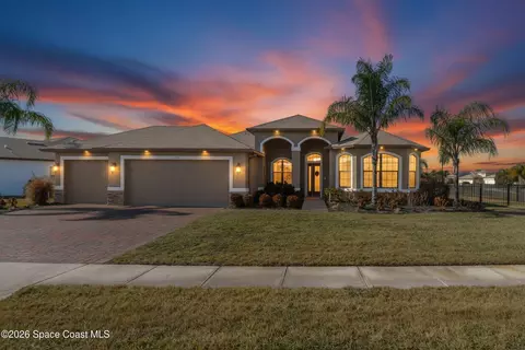 3215 Salt Marsh Cir, West Melbourne, FL 32904