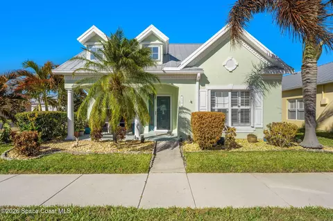 570 Martello Way, Melbourne, FL 32901