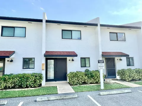 640 N Atlantic Ave #3B, Cocoa Beach, FL 32931