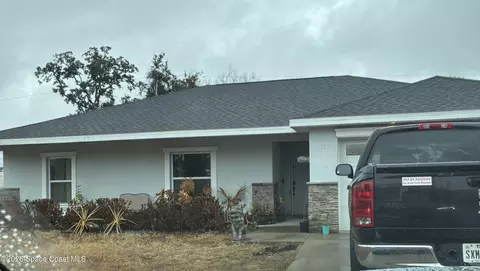 6405 Lookout Dr, Cocoa, FL 32927