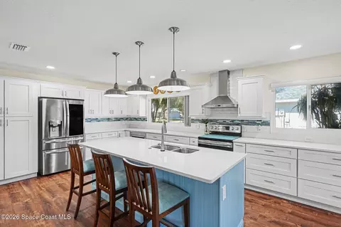 Kitchen - 1311 Independence Ave, Melbourne, FL 32940 photo 1 of 3