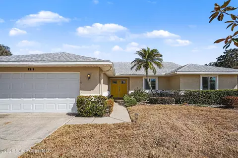 1311 Independence Ave, Melbourne, FL 32940