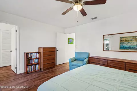 Bedroom - 1311 Independence Ave, Melbourne, FL 32940 photo 2 of 4