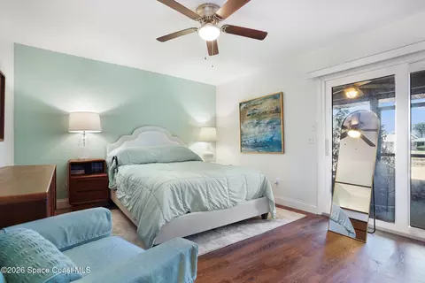 Bedroom - 1311 Independence Ave, Melbourne, FL 32940 photo 1 of 4