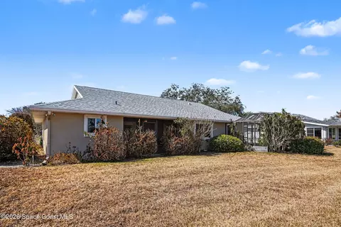 Exterior - 1311 Independence Ave, Melbourne, FL 32940 photo 3 of 7