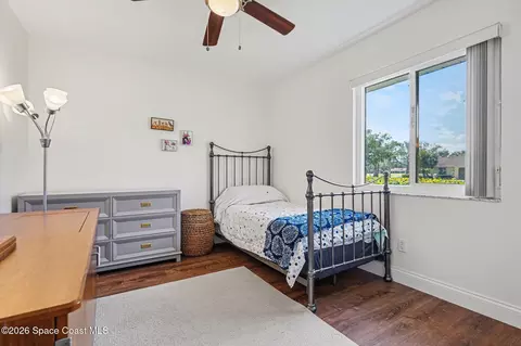 Bedroom - 1311 Independence Ave, Melbourne, FL 32940 photo 4 of 4