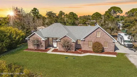 3260 Angelica St, Cocoa, FL 32926