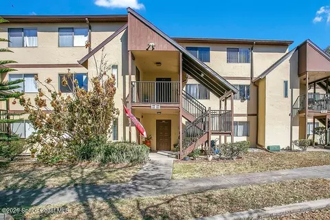 7814 Shadowood Dr #509, Melbourne, FL 32904