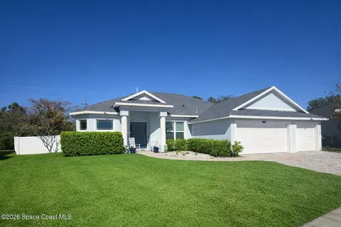 2620 Jolena Dr, Melbourne, FL 32935