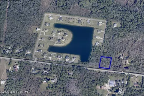 2230 Grant Rd, Grant-valkaria, FL 32949