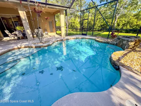 3496 Peninsula Cir, Melbourne, FL 32940
