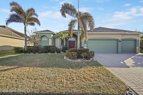 3612 Terramore Dr, Melbourne, FL 32940