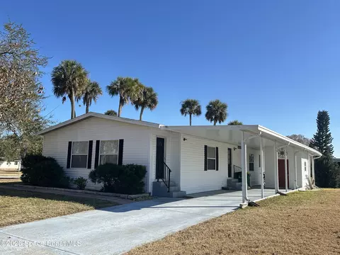 3995 Gatewood St, Cocoa, FL 32926