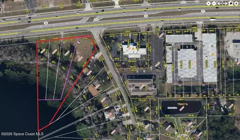 1720 Lake Downey Dr, Orlando, FL 32825