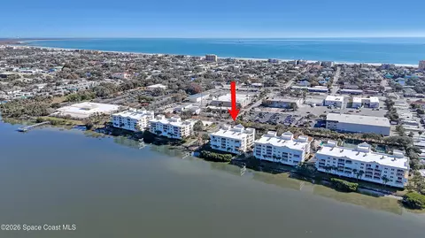 7048 Sevilla Ct #402, Cape Canaveral, FL 32920