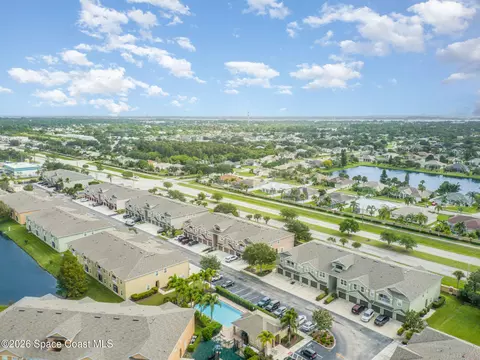 4017 Meander Pl #207, Rockledge, FL 32955