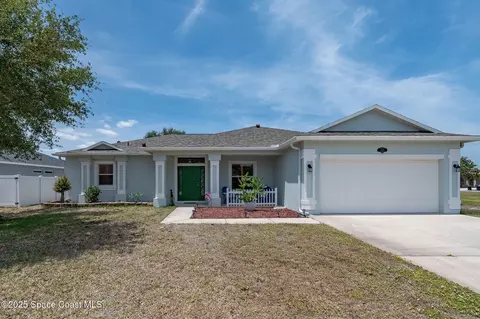 1137 Morgan Cir NE, Palm Bay, FL 32905