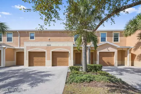 2545 Revolution St #104, Melbourne, FL 32935