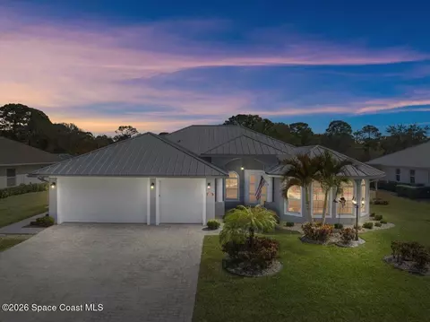 4250 Amelia Plantation Ct, Vero Beach, FL 32967