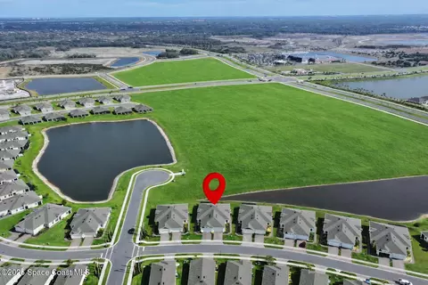 9723 Alister Dr, Melbourne, FL 32940