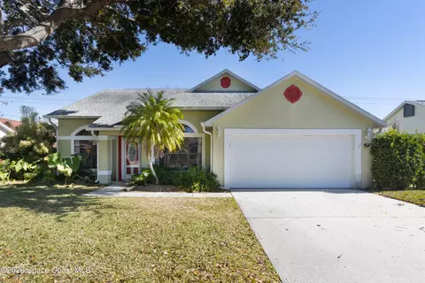 3459 Fan Palm Blvd, Melbourne, FL 32901