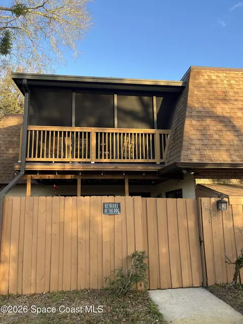 1656 S Park Ave, Titusville, FL 32780