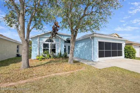 2235 Myla Ln, Melbourne, FL 32935