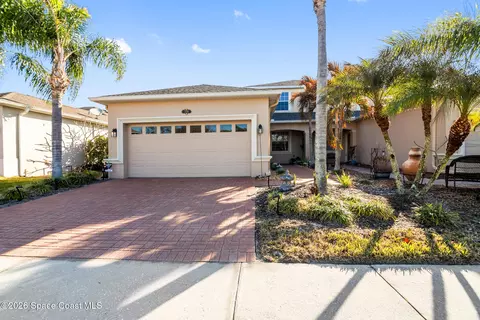1799 Tullagee Ave, Melbourne, FL 32940