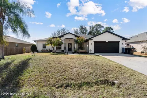 356 Olster St SW, Palm Bay, FL 32908