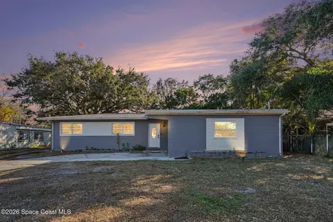 809 Espanola Way, Melbourne, FL 32901