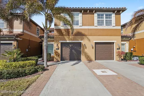 130 Redondo Dr, Satellite Beach, FL 32937