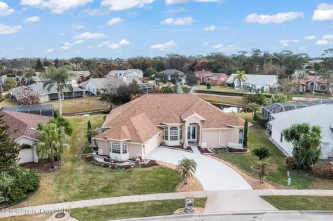 View/Area - 751 Lake Dr, Melbourne, FL 32940 photo 2 of 3
