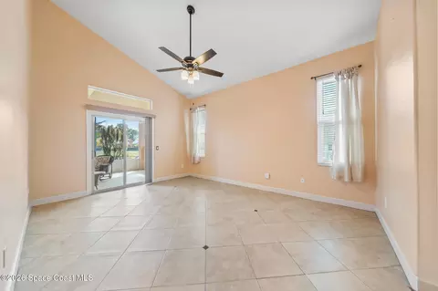 Living - 751 Lake Dr, Melbourne, FL 32940 photo 1 of 2