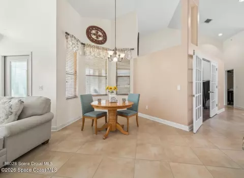Dining - 751 Lake Dr, Melbourne, FL 32940 photo 1 of 1