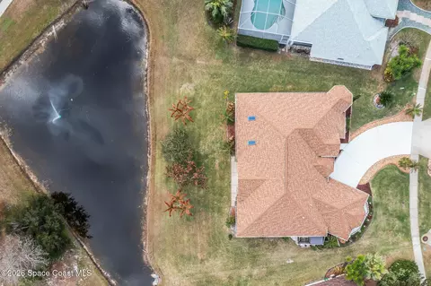 View/Area - 751 Lake Dr, Melbourne, FL 32940 photo 1 of 3