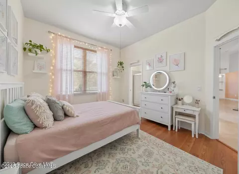 Bedroom - 751 Lake Dr, Melbourne, FL 32940 photo 3 of 3
