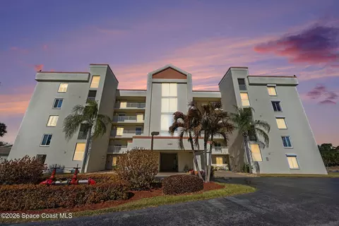 1420 Huntington Ln #2403, Rockledge, FL 32955