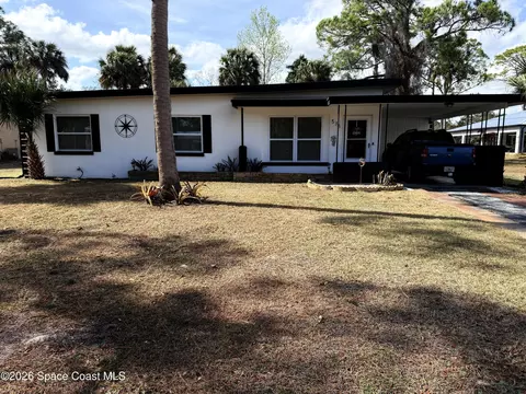 536 Lenore Ave S, Titusville, FL 32796