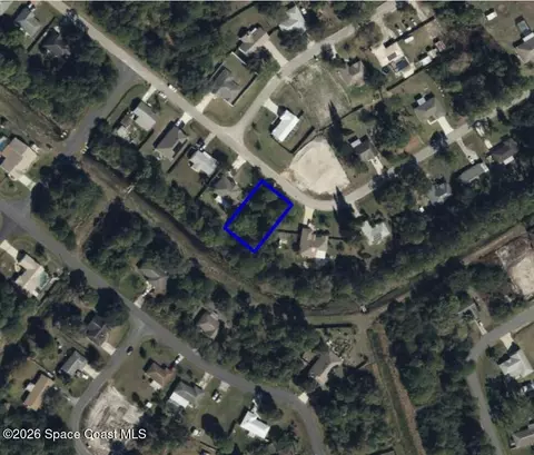 1284 Wabash Rd SE, Palm Bay, FL 32909
